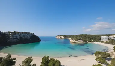 Melia Cala Galdana