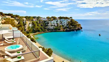 Melia Cala Galdana