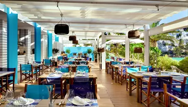 Melia Cala Galdana