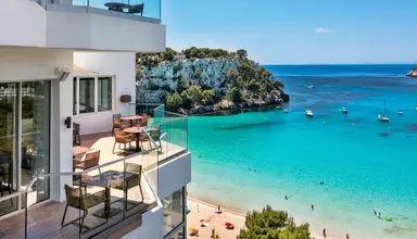 Melia Cala Galdana