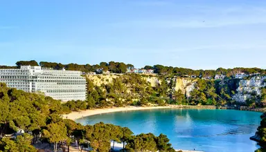 Melia Cala Galdana