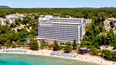 Melia Cala Galdana