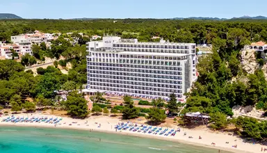 Melia Cala Galdana