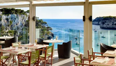 Melia Cala Galdana