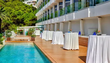 Melia Cala Galdana