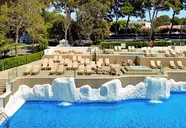 Melia Cala Galdana