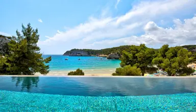 Melia Cala Galdana
