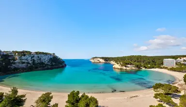 Melia Cala Galdana