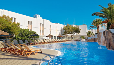 Melia Cala Galdana