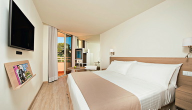 Melia Cala Galdana