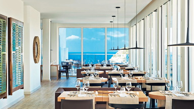 Melia Cala Galdana