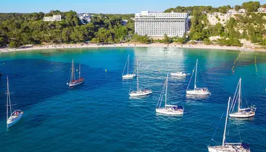 Melia Cala Galdana