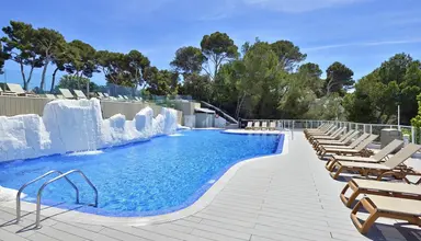 Melia Cala Galdana