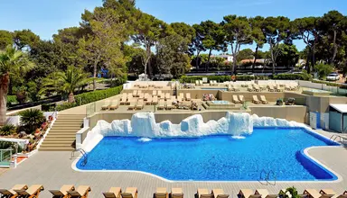 Melia Cala Galdana