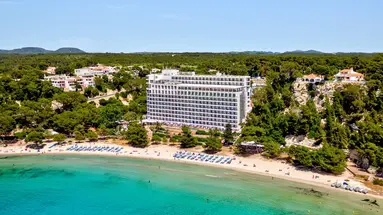 Melia Cala Galdana