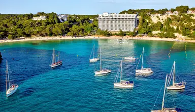 Melia Cala Galdana