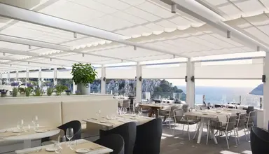 Melia Cala Galdana