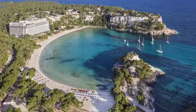 Melia Cala Galdana