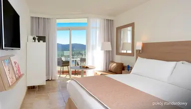 Melia Calvia Beach