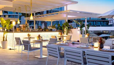 Melia Calvia Beach