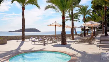 Melia Calvia Beach