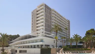Melia Calvia Beach