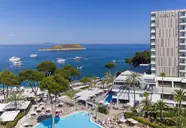 Melia Calvia Beach