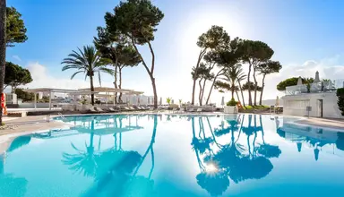 Melia Calvia Beach