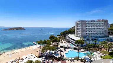 Melia Calvia Beach