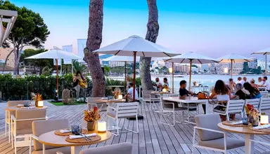 Melia Calvia Beach