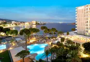 Melia Calvia Beach