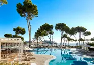 Melia Calvia Beach