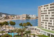 Melia Calvia Beach