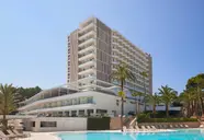Melia Calvia Beach