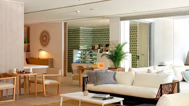 Melia Calvia Beach