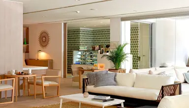 Melia Calvia Beach