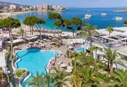 Melia Calvia Beach