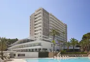 Melia Calvia Beach