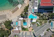 Melia Calvia Beach