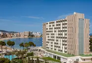 Melia Calvia Beach