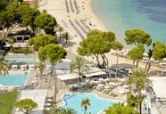 Melia Calvia Beach