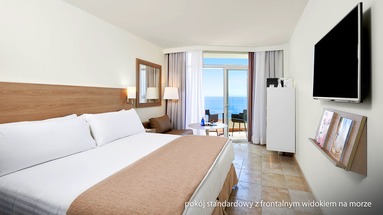 Melia Calvia Beach