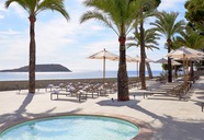 Melia Calvia Beach