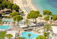 Melia Calvia Beach