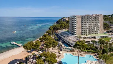 Melia Calvia Beach
