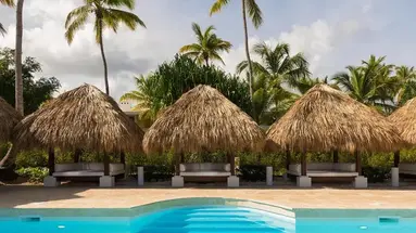 Melia Caribe Beach Resort
