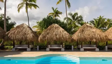 Melia Caribe Beach Resort