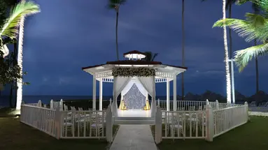 Melia Caribe Beach Resort