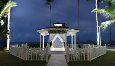 Melia Caribe Beach Resort