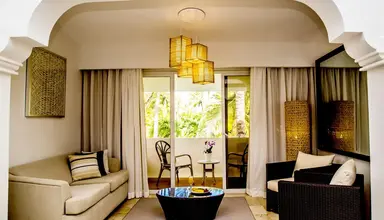 Melia Caribe Beach Resort
